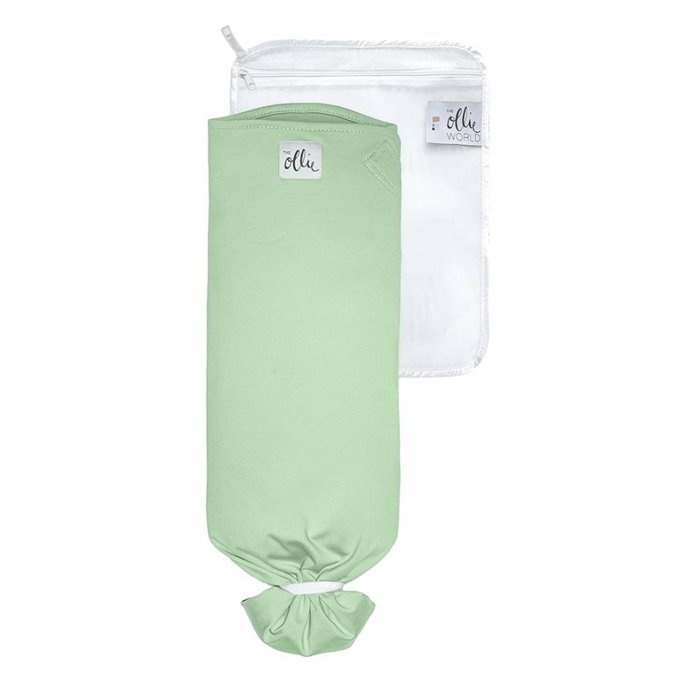 Bundle of 2 Ollie Swaddles